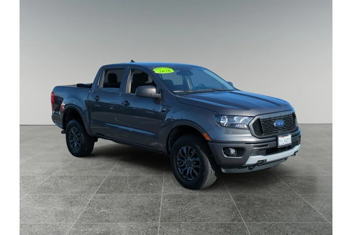 $27500 : Ford Ranger 2020 image 7