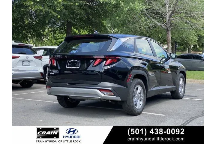$27992 : Hyundai TUCSON 2025 SE 4dr S image 8
