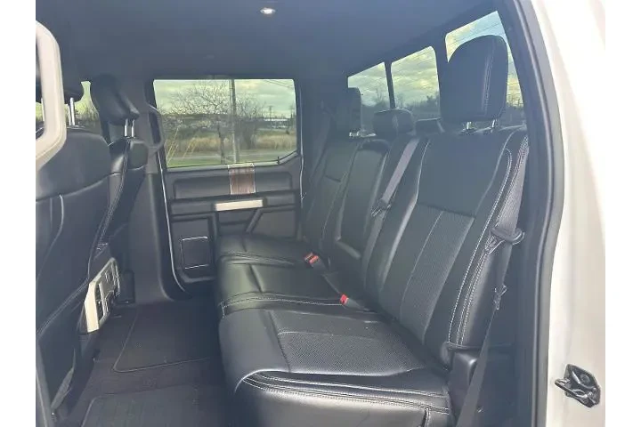 $20000 : Ford F-150 2019 4x4 Lariat 4 image 7