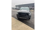 $33995 : Ram 1500 2020 4x4 Rebel 4dr thumbnail
