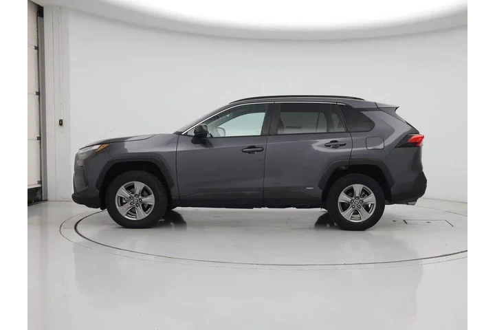 $31998 : Toyota RAV4 Hybrid 2023 AWD image 3