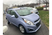 Chevrolet Spark 2014 LS CVT en Philadelphia