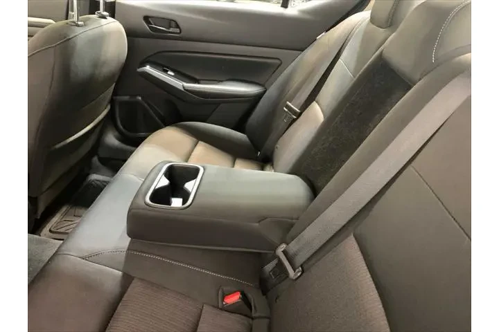 $22989 : Nissan Altima 2023 2.5 SV 4d image 5