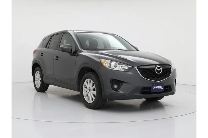 $16998 : Mazda CX-5 2014 AWD Touring image 1