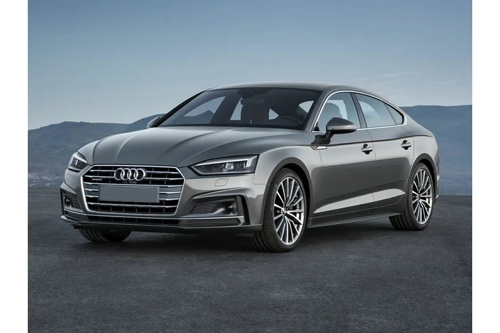 $17920 : Audi A5 Sportback 2019 AWD q image 1