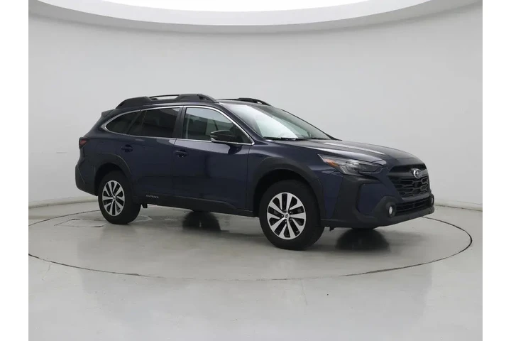 $27998 : Subaru Outback 2024 AWD Prem image 7