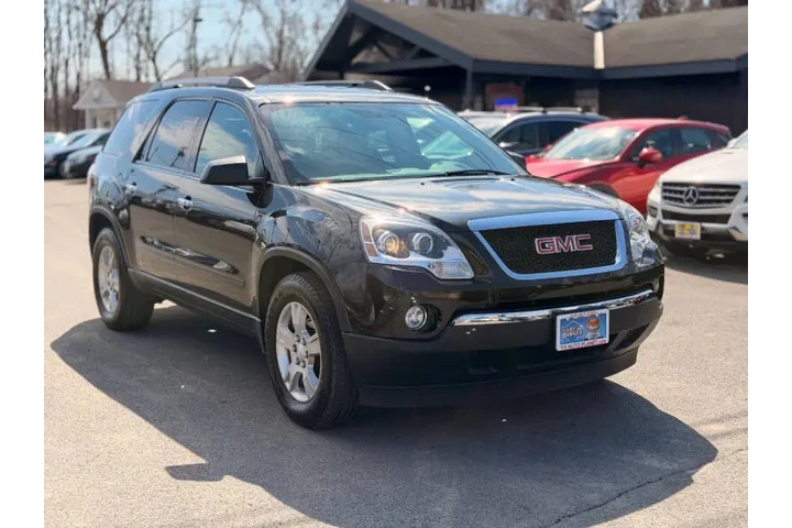 $8995 : 2012 GMC Acadia SL image 6