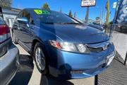 $7995 : 2009 Civic Hybrid w/Navi thumbnail