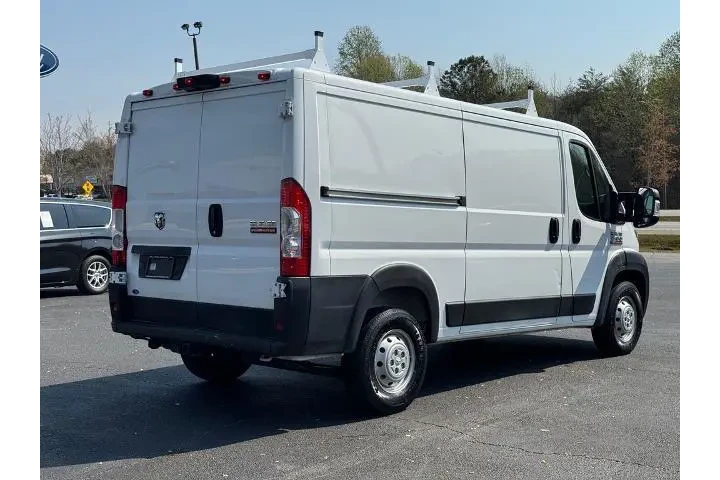 $20903 : Ram ProMaster 2021 1500 136 image 4