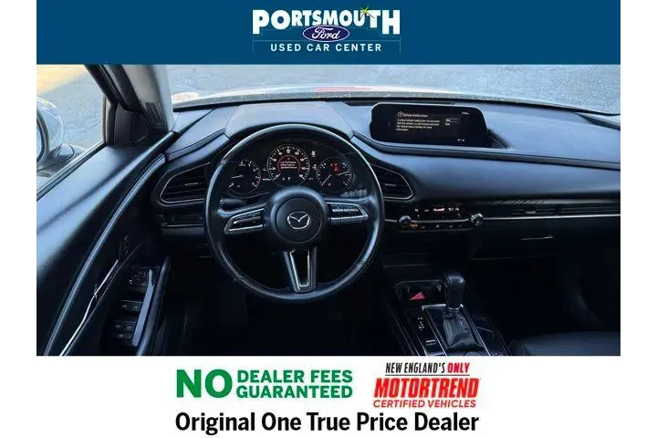 $20995 : Mazda CX-30 2023 AWD 2.5 S C image 7