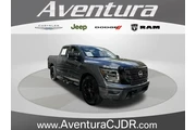 Nissan Titan 2023 4x2 Platin en Miami