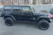 $12499 : 2012 Wrangler Unlimited Sahara thumbnail