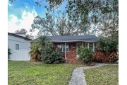 freshly painted, charming home en Tampa