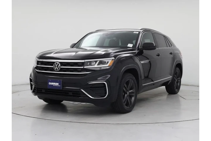 $28998 : Volkswagen Atlas Cross Sport image 4
