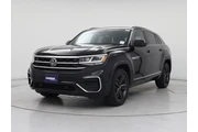 $28998 : Volkswagen Atlas Cross Sport thumbnail