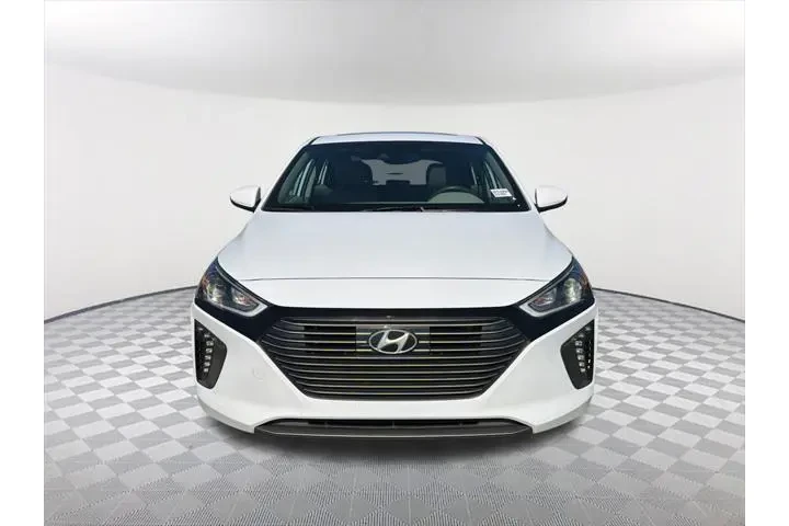 $14995 : Hyundai IONIQ Hybrid 2019 Li image 2