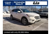 Hyundai SANTA FE 2014 AWD Li