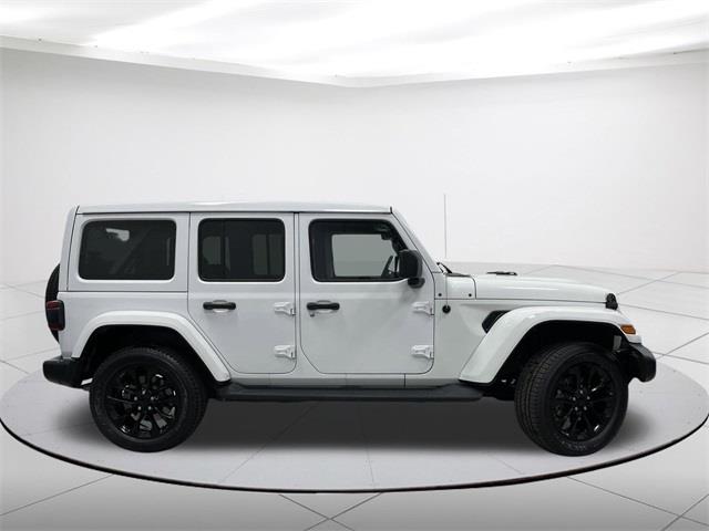 $28549 : Pre-Owned 2021 Wrangler Unlim image 2