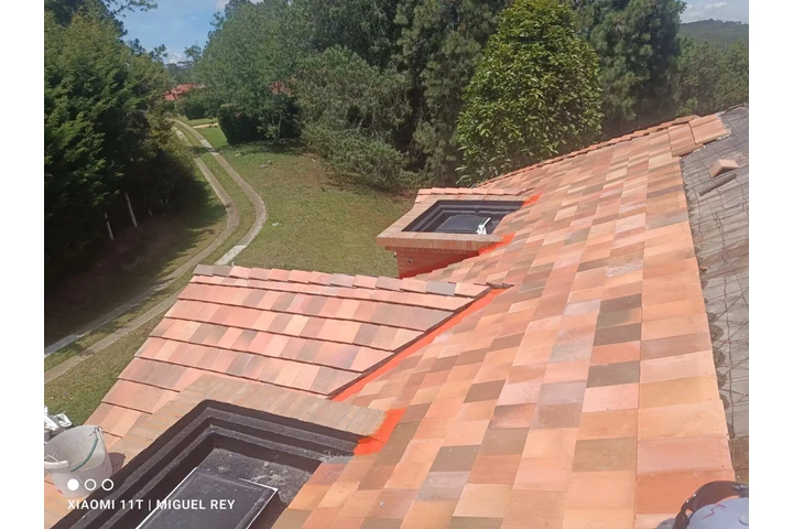 Tejas Españolas - 3108060810 image 8