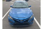 $13672 : Toyota Camry 2018 L 4dr Seda thumbnail