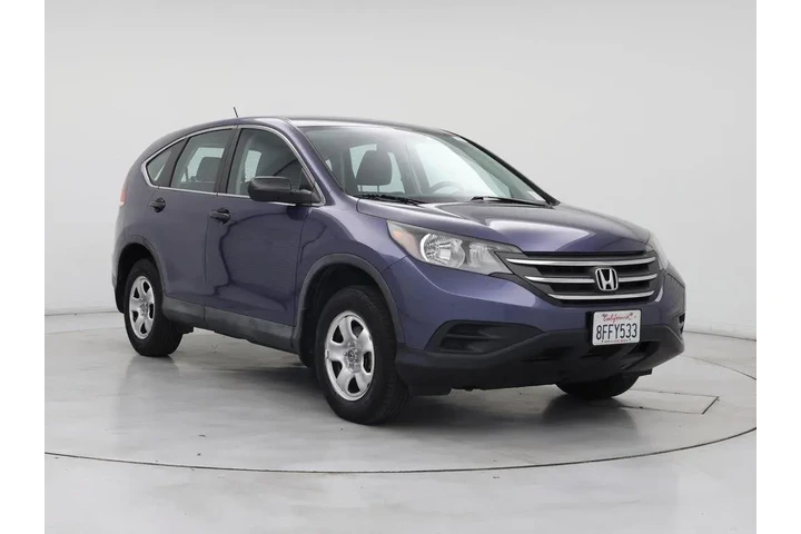 $17998 : Honda CR-V 2014 AWD LX 4dr S image 1
