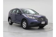 Honda CR-V 2014 AWD LX 4dr S en San Francisco Bay Area