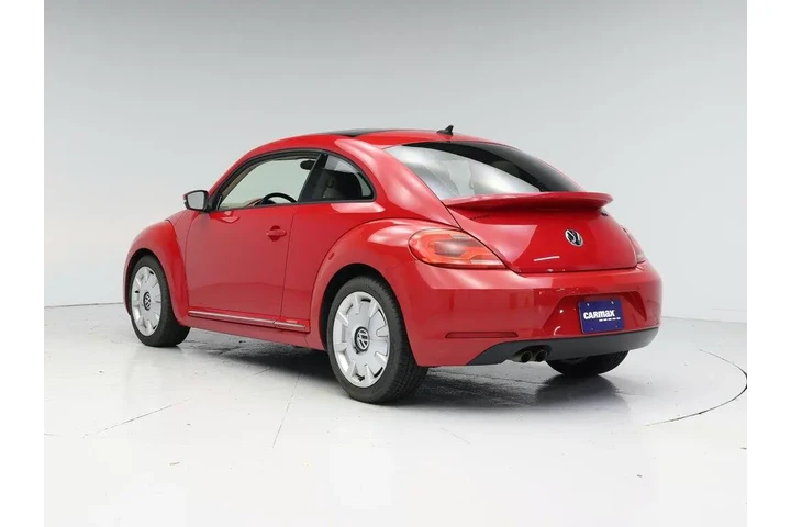 $16998 : Volkswagen Beetle 2015 1.8T image 2