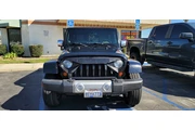 $11500 : 2010 Jeep Wrangler SAHARA thumbnail