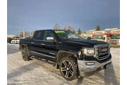 $28999 : 2018 GMC Sierra 1500 thumbnail