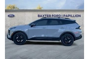 $32500 : Kia Sportage 2026 AWD X-Line thumbnail