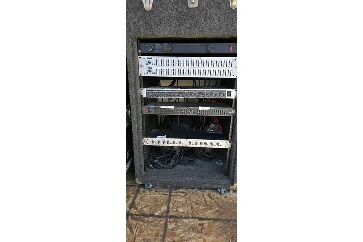 Equipo profesiona  d audio TRX image 3