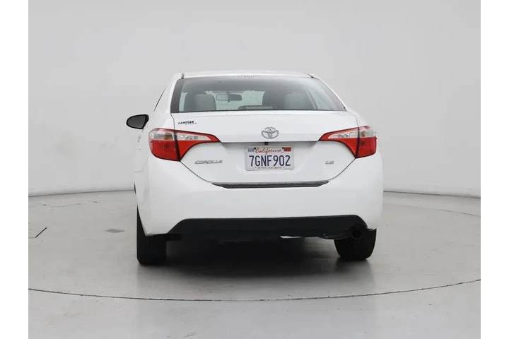 $15998 : Toyota Corolla 2014 LE 4dr S image 6