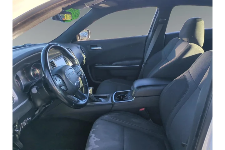 $22900 : Dodge Charger 2022 SXT 4dr S image 9