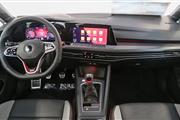2022 Volkswagen Golf GTI 2.0T thumbnail