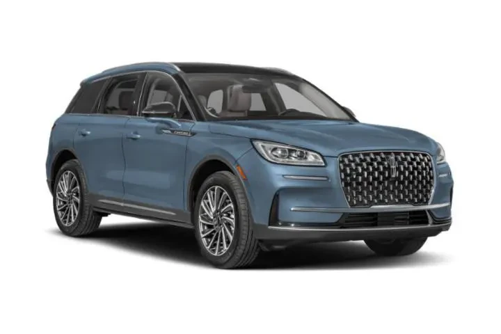 $33990 : Lincoln Corsair 2024 Reserve image 6