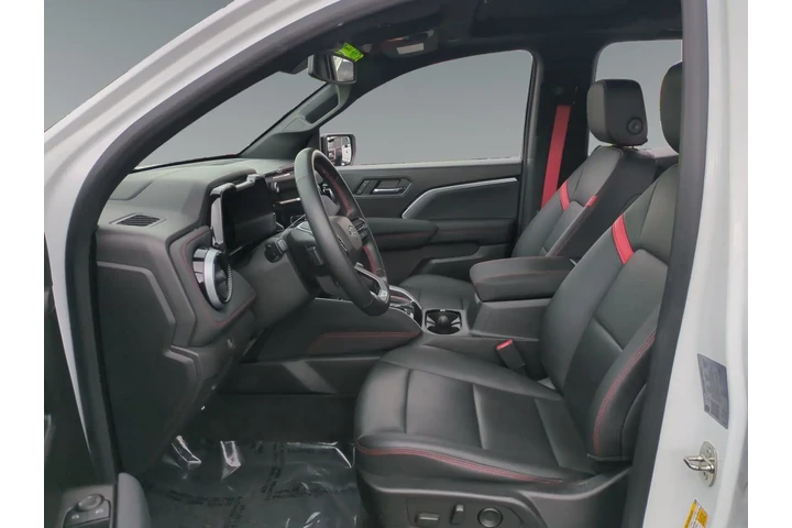 $36700 : Chevrolet Colorado 2023 4x4 image 9