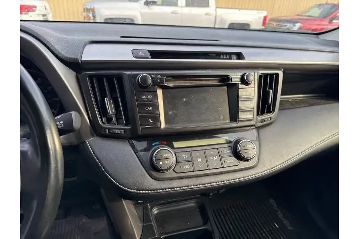 $21858 : Toyota RAV4 2018 XLE 4dr SUV image 9