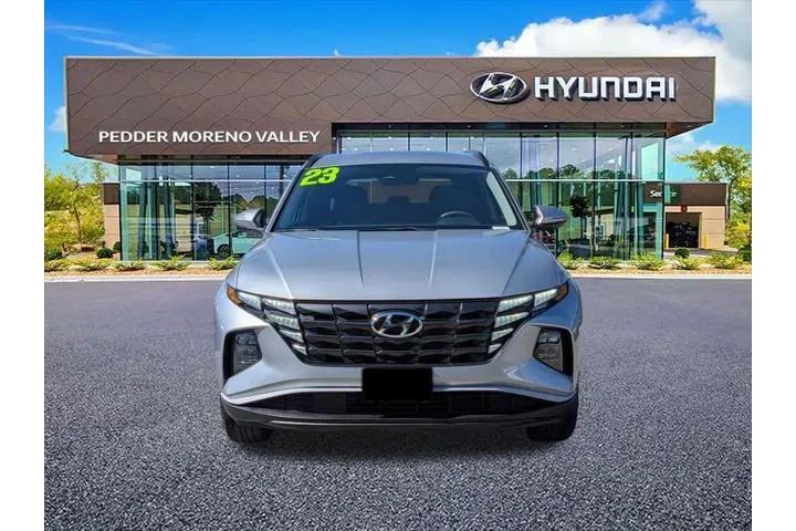 $23577 : Hyundai TUCSON 2023 SEL 4dr image 9