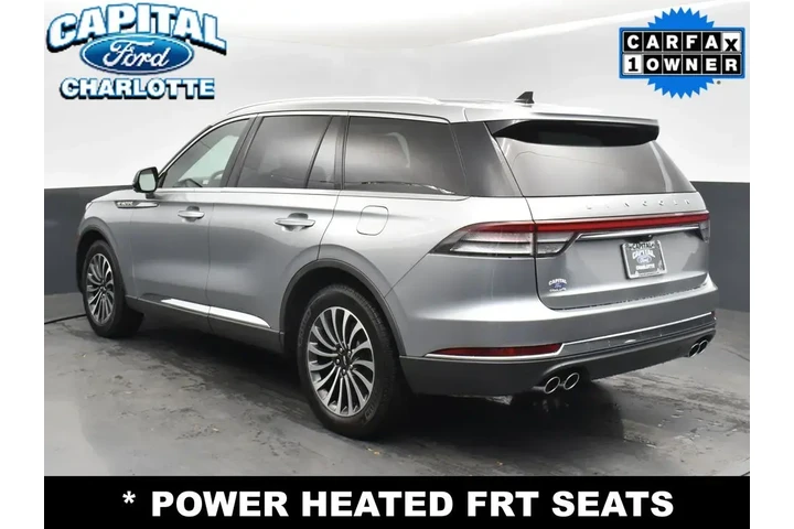$37999 : Lincoln Aviator 2023 Reserve image 8