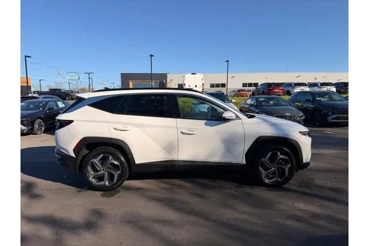 $28900 : Hyundai TUCSON 2023 AWD Limi image 2