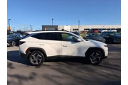 $28900 : Hyundai TUCSON 2023 AWD Limi thumbnail