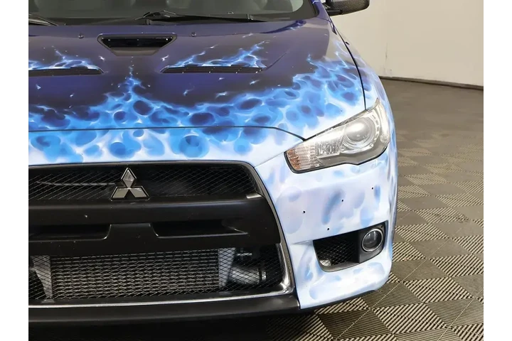 $23893 : Mitsubishi Lancer Evolution image 9