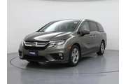 $29998 : Honda Odyssey 2020 EX-L 4dr thumbnail