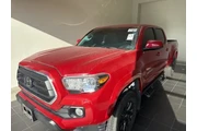 $29743 : Toyota Tacoma 2023 4x2 TRD S thumbnail
