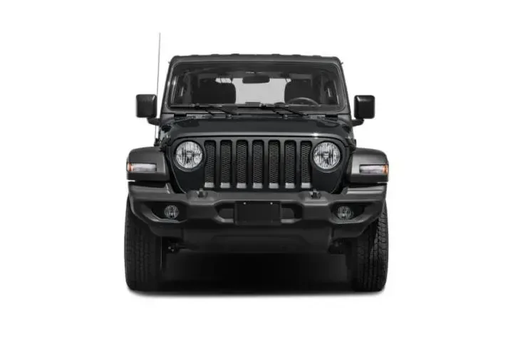 $21744 : Jeep Wrangler 2019 4x4 Sport image 7