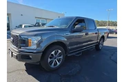 Ford F-150 2020 4x2 XL 4dr S en Atlanta