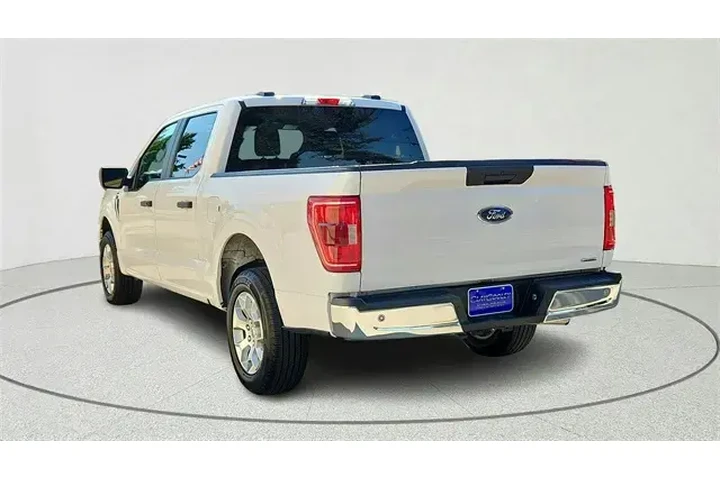 $32585 : Ford F-150 2023 4x2 Platinum image 5