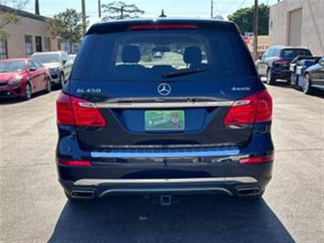 $13990 : 2014 MERCEDES-BENZ GL-CLASS20 image 6