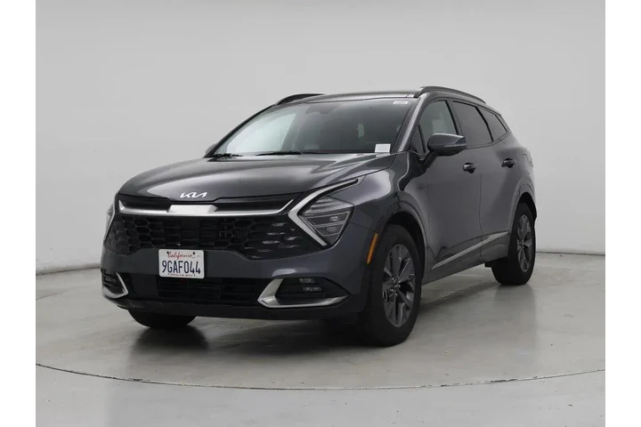 $31998 : Kia Sportage Hybrid 2023 AWD image 4