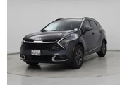 $31998 : Kia Sportage Hybrid 2023 AWD thumbnail